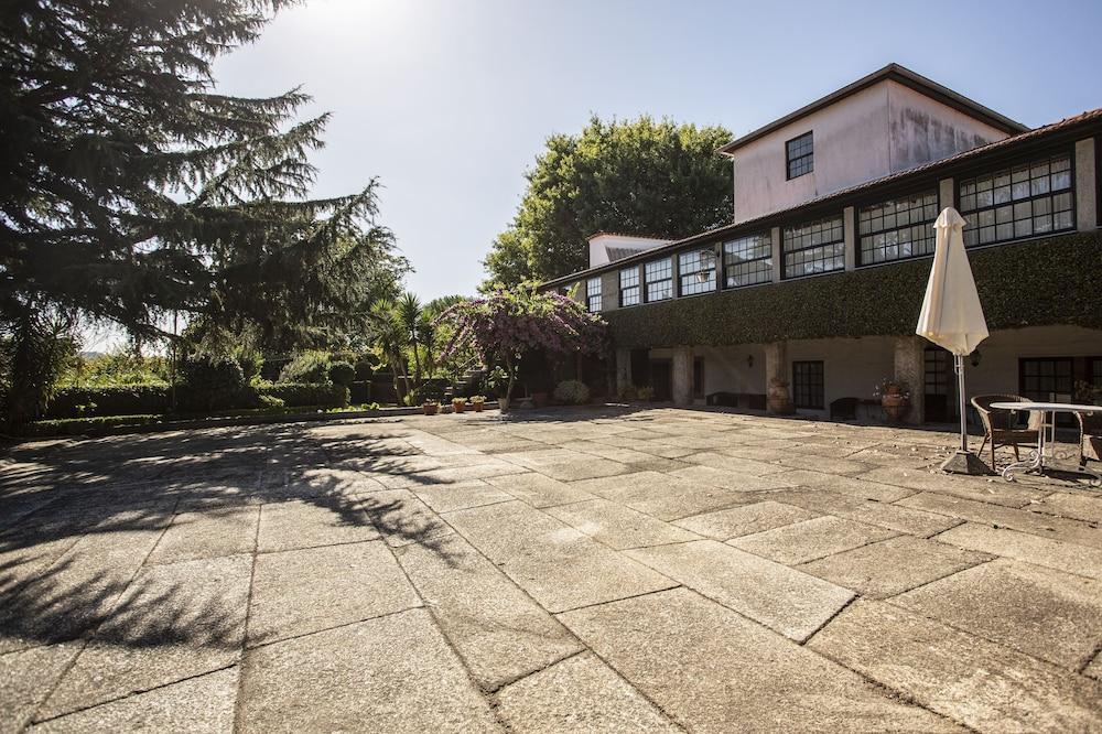 Hostal Quinta Da Ponte Do Louro Exterior foto