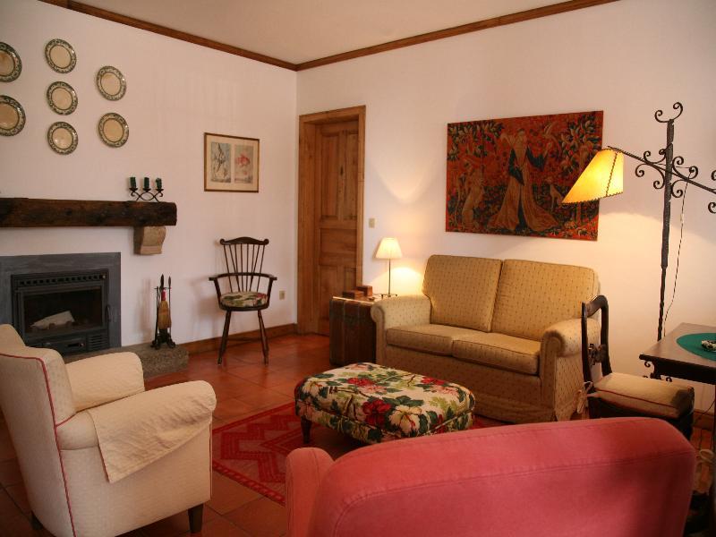 Hostal Quinta Da Ponte Do Louro Exterior foto