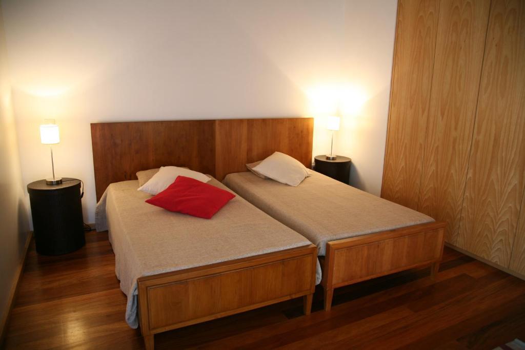 Hostal Quinta Da Ponte Do Louro Habitación foto